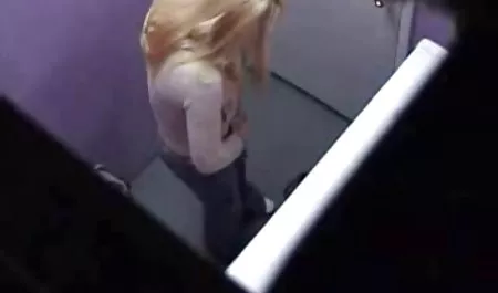 Wspaniały francuskie filmy xxx Franky-blondynka