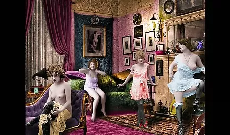 Detaliczna xxx darmowe filmiki silny lesbijki-mistrz